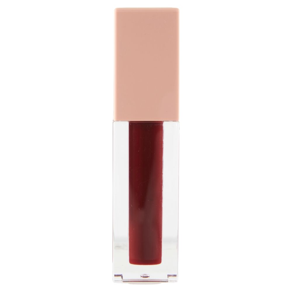 Maybelline New York Lifter Gloss Candy Drop, con acido ialuronico, Taffy 25, 5,4 ml